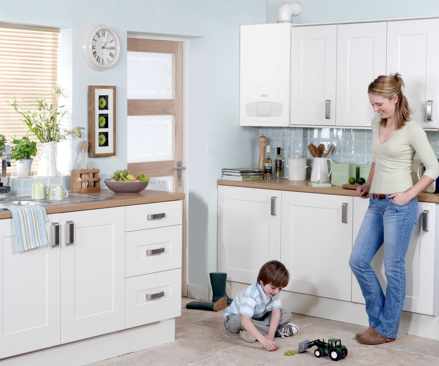 Автономне опалення