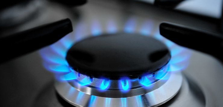 Газифікація 